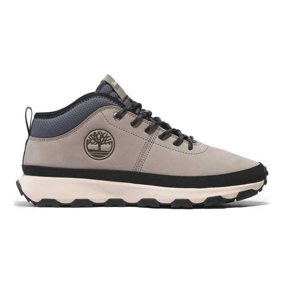 Timberland TB0A6A4VEO2 MID LACE SNEAKER Hombre