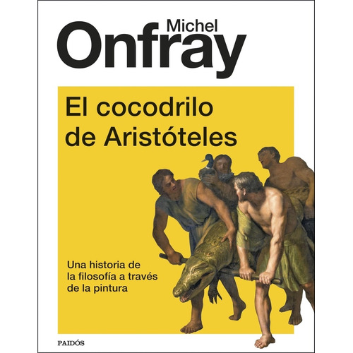 Libro El Cocodrilo De Aristoteles