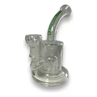 Bong De Vidrio Base Grande