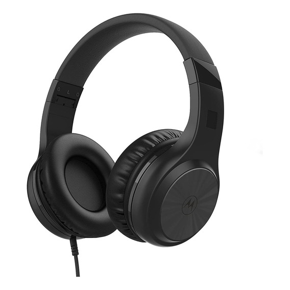 Auricular Motorola Moto Xt120 Negro