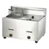 Fritadora A Gas Lundar Gf-72