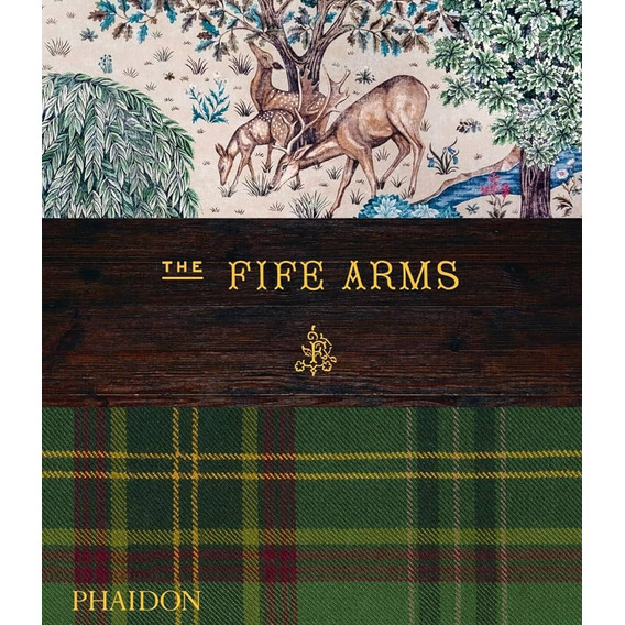 Fife Arms, De Hauser & Wirth. Editorial Phaidon, Tapa Blanda, Edición 1 En Español