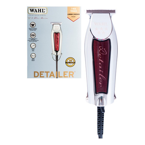 Trimmer Profesional Detailer 5 Star Series Wahl