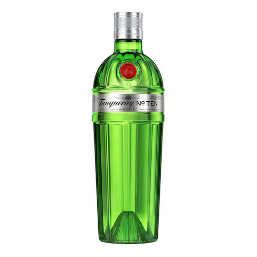 Ginebra Tanqueray No. Ten 1.75 L