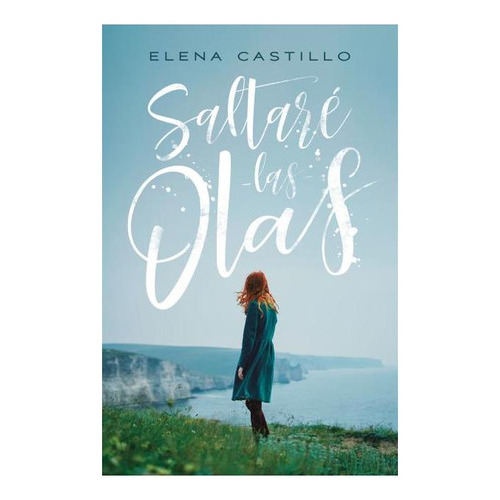 Saltare Las Olas, De Castillo; Elena. Editorial Books4pocket, Tapa Blanda En Español, 2022