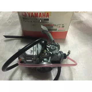 Carburador Yamaha Xtz 125 Original