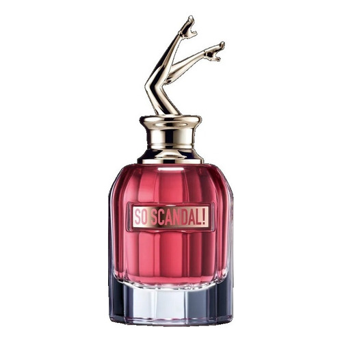 Jean Paul Gaultier So Scandal! EDP 80 ml para  mujer  