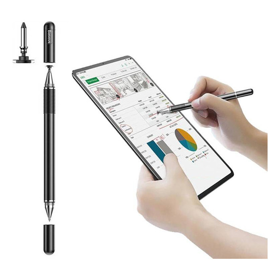 Stylus Pen iPhone 8 Xs Max Note iPad Pro Lenovo Yoga Baseus