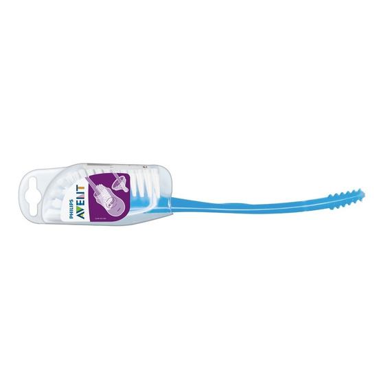 Cepillo Mamaderas Avent Philips ® Bebes Scf145/06