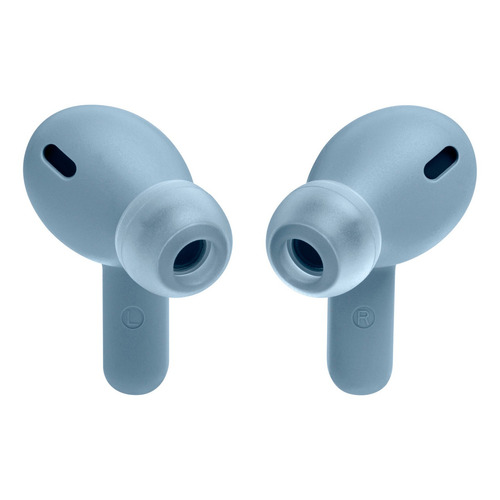 Audífonos in-ear inalámbricos JBL Wave 200TWS JBLW200TWS blue