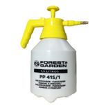 Pulverizador Manual Forest&garden 1,5l  -pp415/1