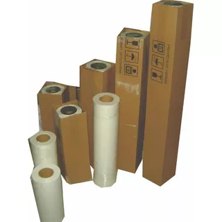 Papel Sublimacion Top Sublitech 90 Cm 80 Gr Densidad Tack