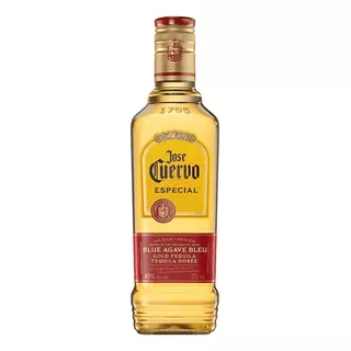 Tequila Reposado Jose Cuervo Especial Garrafa 375ml