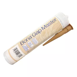 Bona Gap Master Resanador Tapa Juntas Tono Roble Claro 310ml