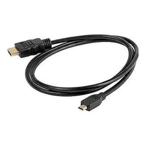 Cable hdmi hdmi micro usb con entrada HDMI salida V8