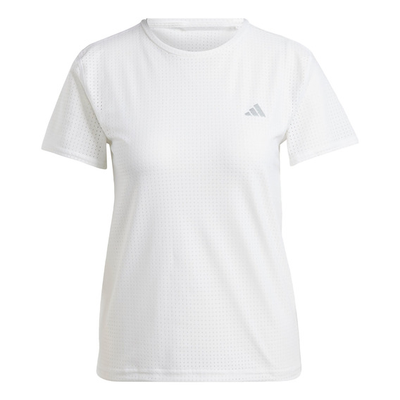 Remera De Running Fast Hm4319 adidas