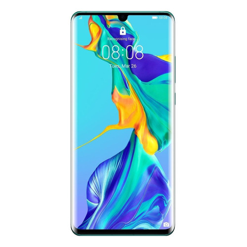 Huawei P30 Pro 256 GB aurora 8 GB RAM