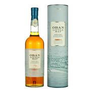 Whisky Oban Little Bay Single Malt 700ml En Estuche