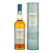 Whisky Oban Little Bay Single Malt 700ml En Estuche
