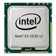Processador Intel® Xeon® E5-2630 V2  Six Core  Fclga2011