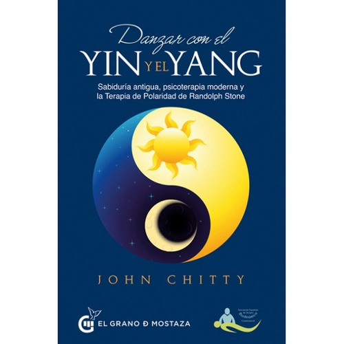 Danzar Con El Yin Y El Yang - John Chitty