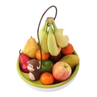 Frutero Con Soporte Para Banana Joie | Jo-116