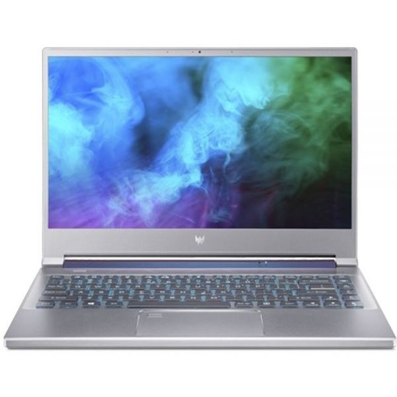 Laptop Acer Predator I7 11va 16gb 512gb Ssd Rtx3060 Fullhd