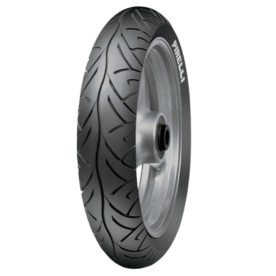 Cubierta Moto 110/80-17 Pirelli Sport Demon Delantera