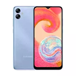 Celular Galaxy A04e 3gb Ram / 32gb