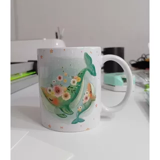 Taza Personalizada - Regalos - Al Mayor 