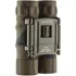 Binoculares Gamo 10 X 25 Dcf Color Camu
