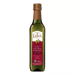 Aceite De Oliva Intenso Lira 500ml