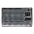 Phonic Am2442fx Mixer 24 Canales 16 Mono 4 Stereo 4aux 4sub