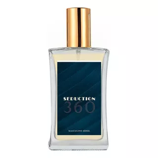 Perfume Seduction Con Feromonas - mL a $796
