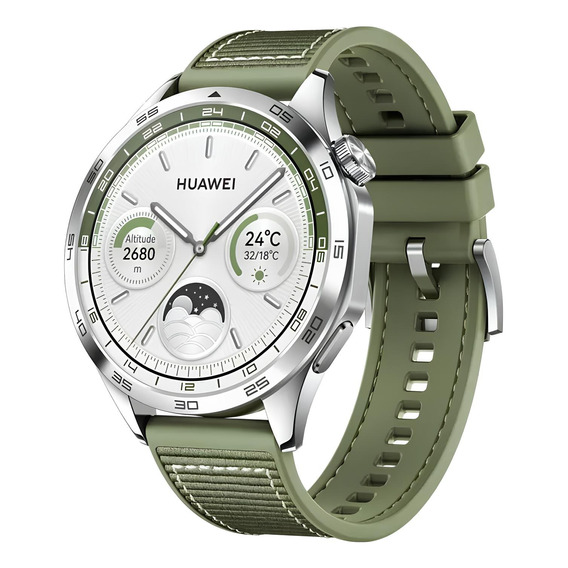 Smartwatch Huawei Watch Gt 4 46mm - Cover Company