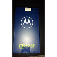 Motorola G9 Play 64 Gb