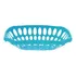 Mesa de centro Fruteira Firenze Standart Gold Tiffany Plastics