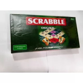 Scrabble Original