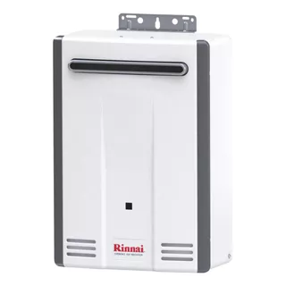 Calentador Rinnai V53den Gas Natural 5.3 Gpm