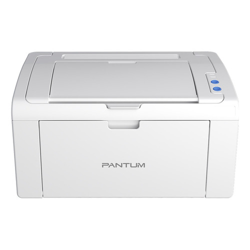Impresora Pantum P2509w Láser Monocromática Wifi
