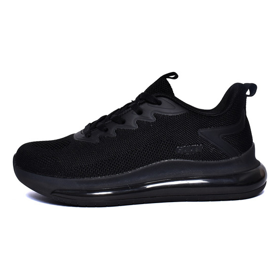 Tenis Deportivos Golty Pulse Negro