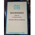 Sociedades - Chile Álvaro Puelma Accorsi 2 Tomos (Usado)