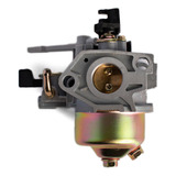 Carburador Motor Estacionário Compatível Honda Gx270 - Sanre