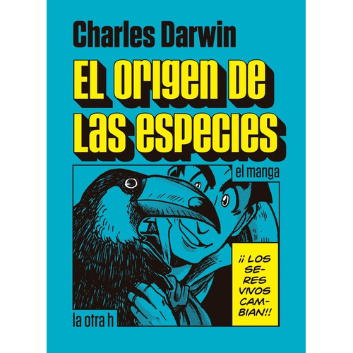 El Origen De Las Especies - Charles Darwin