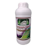 Yodovite 1 Lt. - Fungicida Natural - Unidad A $69700