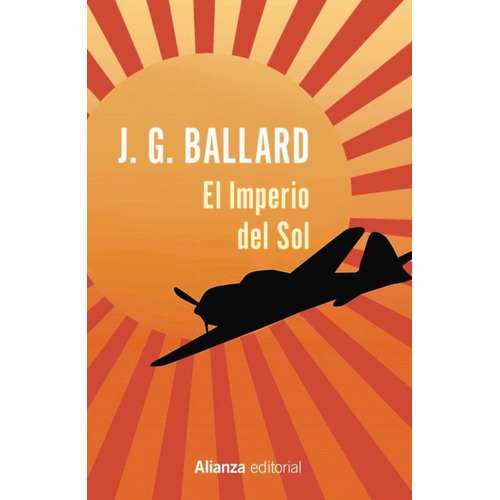 Imperio Del Sol,el - Ballard, J. G.