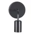 Lampara Aplique De Pared Minimalista Metal Nordico