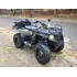 Cuatriciclo Polaris Atv Sportman 800 Efi  