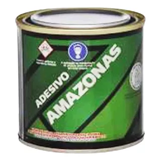 Cola Para Forro  Automotivo Amazonas 200g