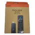 Amazon Fire Tv Stick 4k Max 16gb Wifi 6e Alexa 2nd Geração Preto De Voz ...